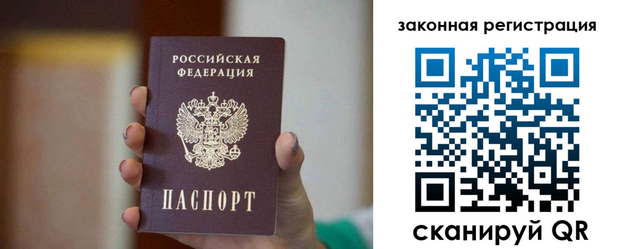 где прописаться в Бородино